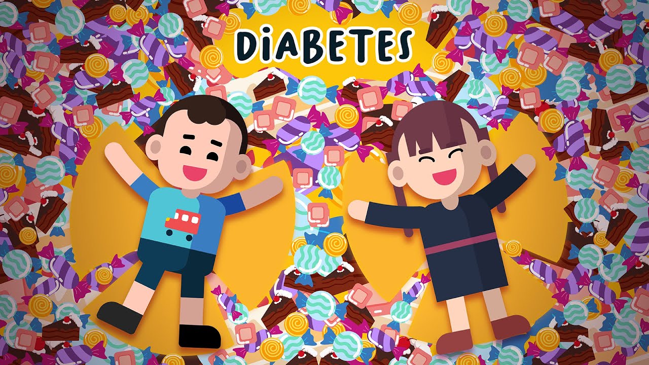 Diabetes - Bagaimana Kita Bisa Mencegahnya?