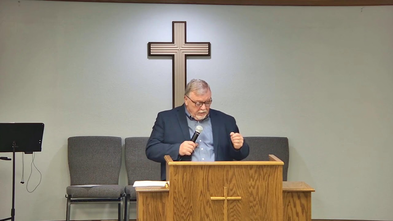 Lighthouse Evening Worship  - February 22, 2026