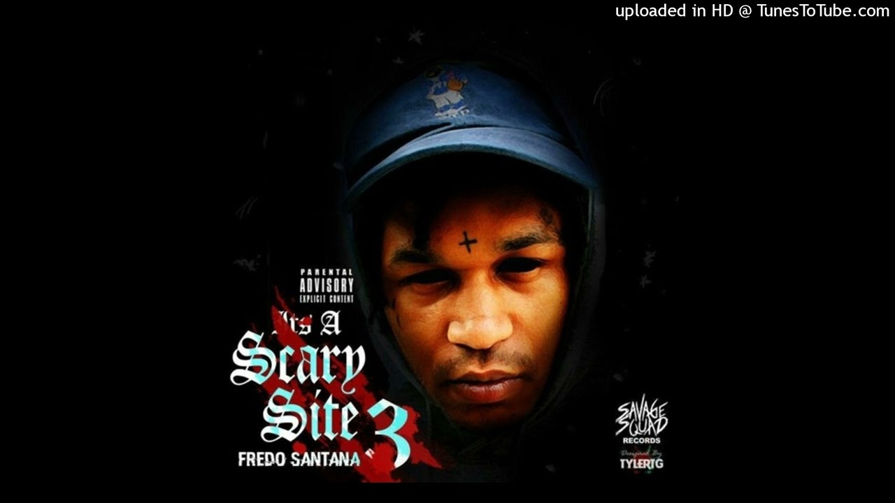 * free* Tarentino 808 Mafia x Fredo santana x Waka Flocka Flame type beat p.@stiffboii