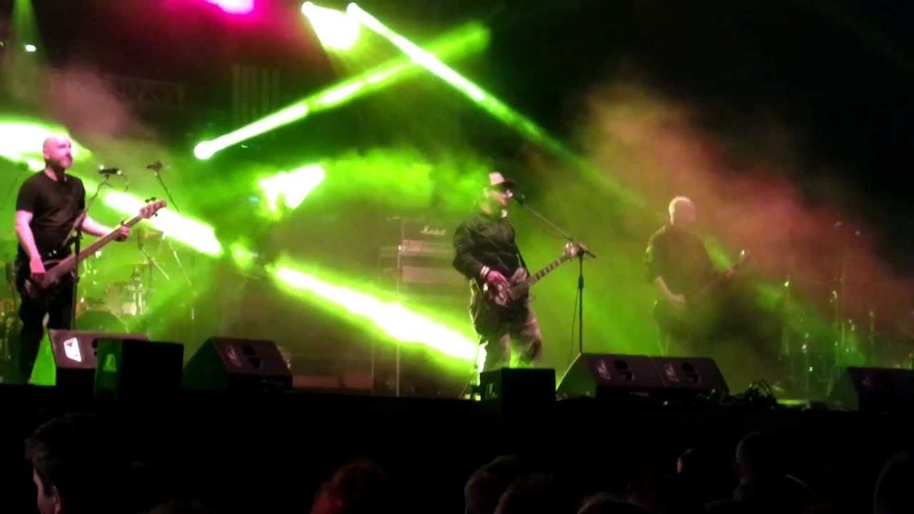 Illusion - Wojtek, Rzesz&oacute;w, Kulturalia 2013-05-18, recorded with Nokia 808 Pureview