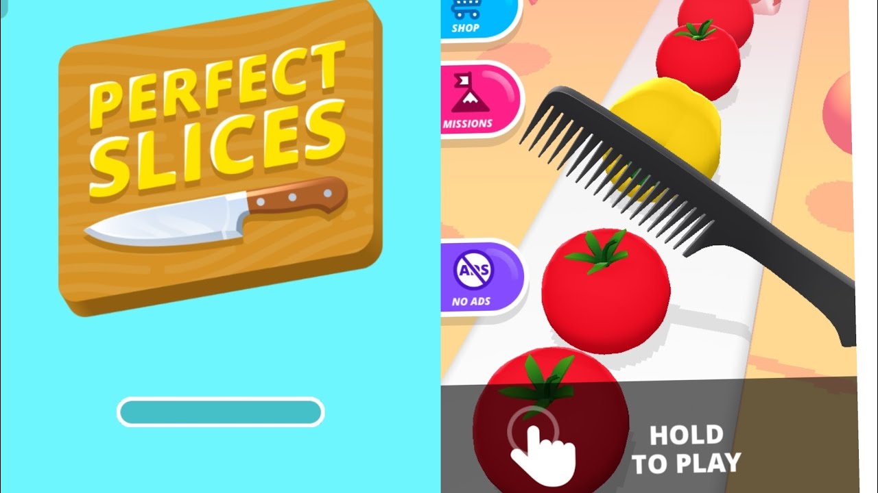 Perfect Slice Game Live Part #shorts#viral#slicing#perfectslicegamelivestrim#viralvideo