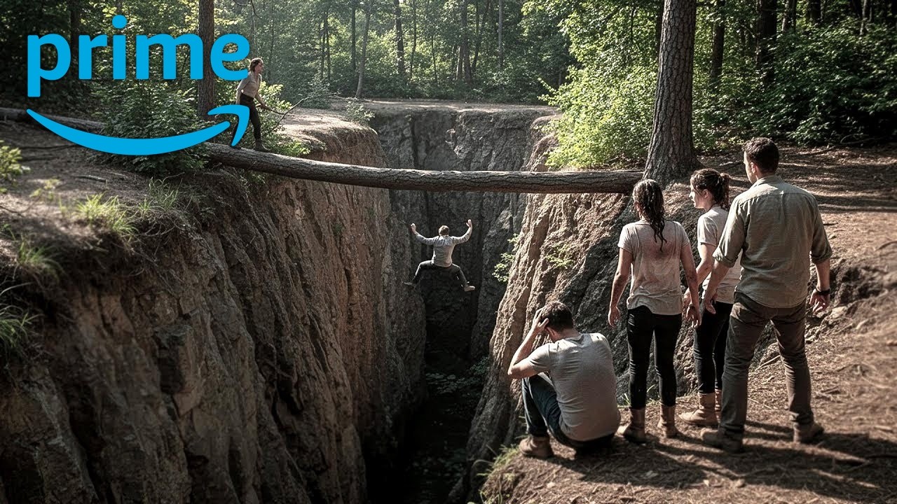 Top 10 Insane NEW TV SERIES on Prime You're NOT READY FOR!