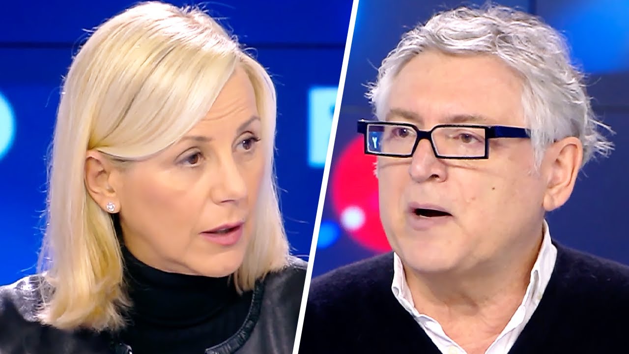 Michel Onfray : 