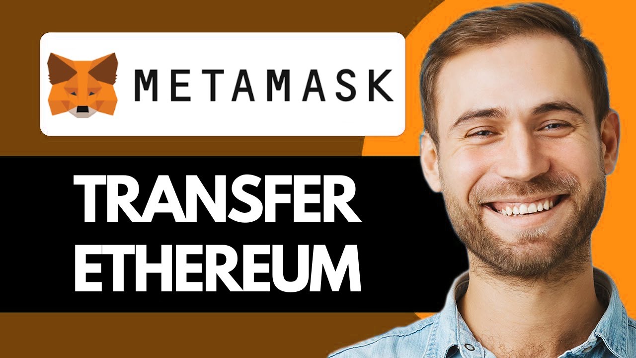 How to Transfer Ethereum (ETH) From Coinbase Wallet to MetaMask (Best Method)