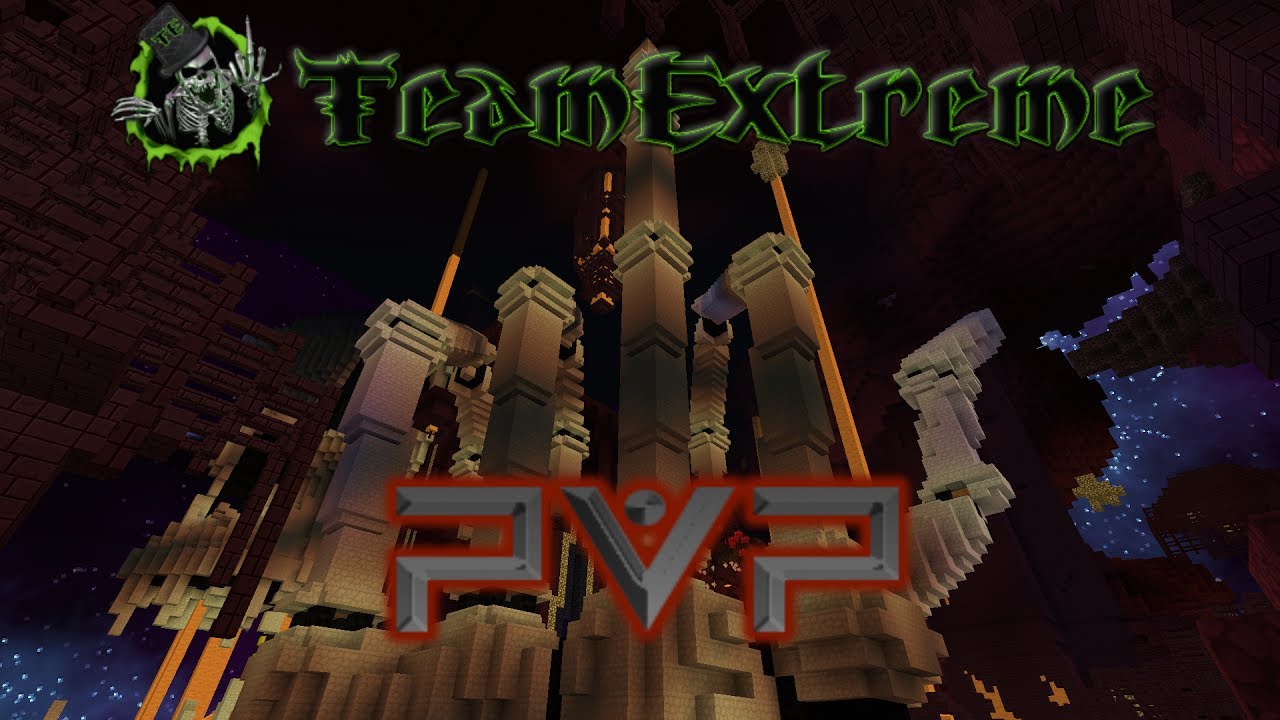 TeamExtreme PVP