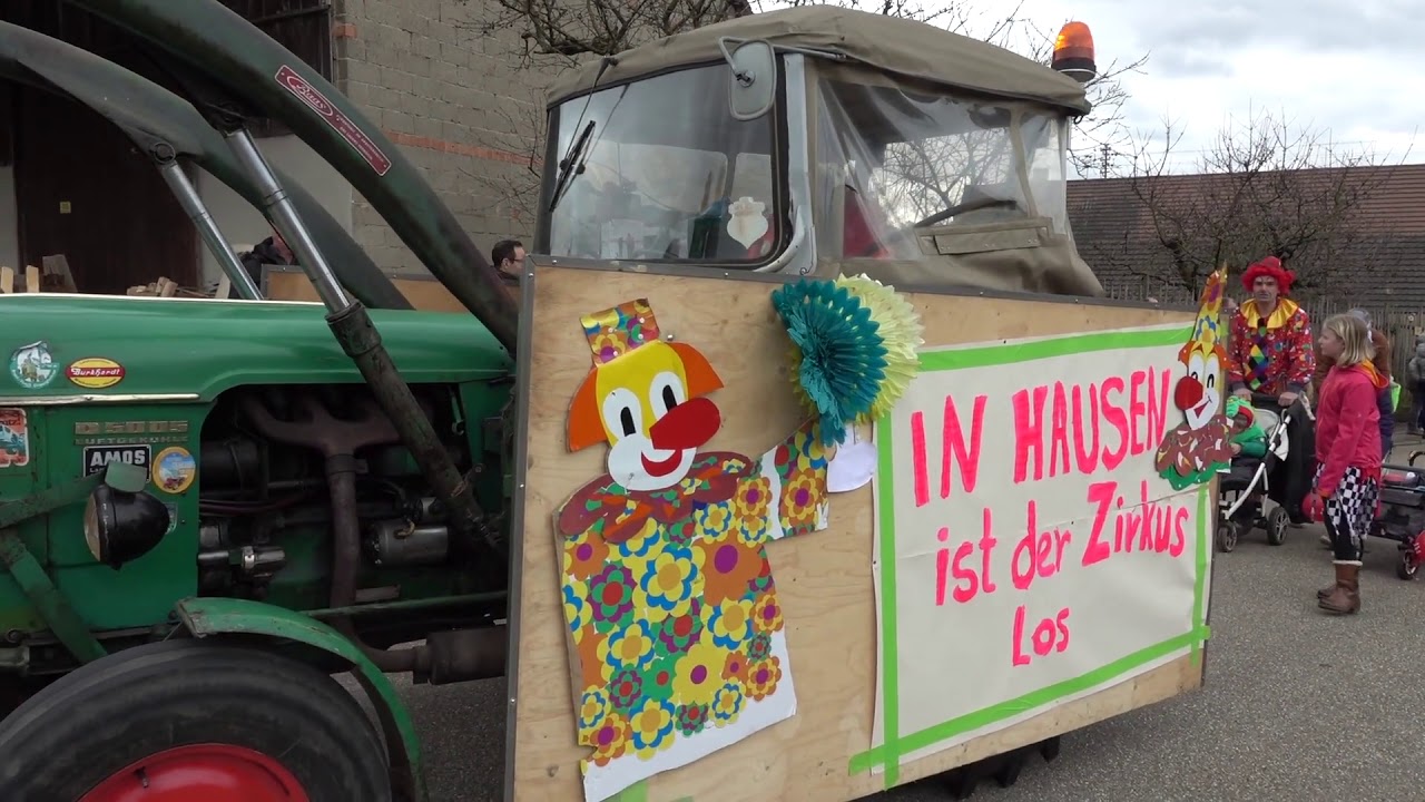 BRACKENHEIM ( HAUSEN ) JUPI 2019
