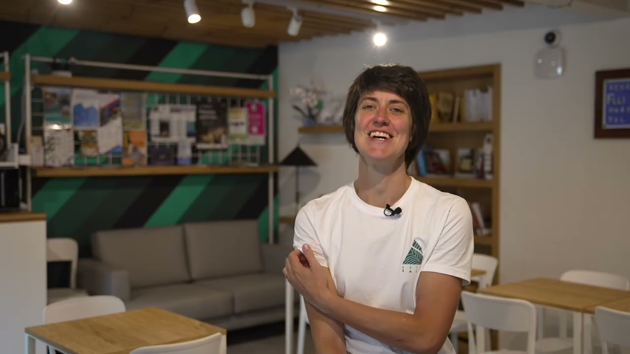 Storie dal GAL EVV - Hotel Salei a Prali