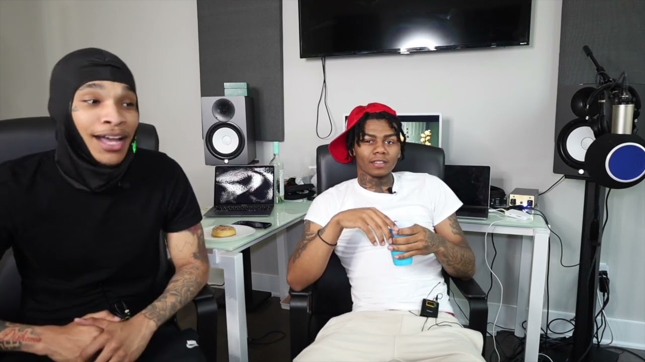 ATK Quise & Ksoo Interviewed by GMK