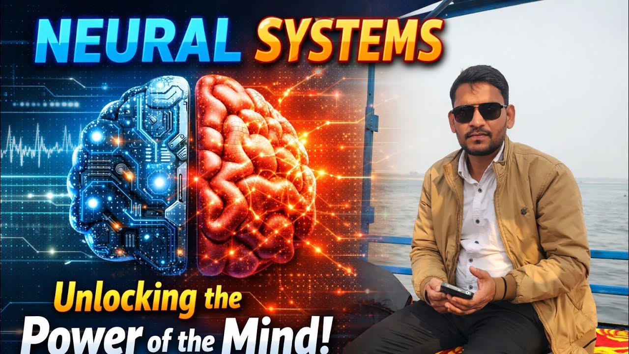 SUPER 25 # By Surendra sir # topic Type of brain 