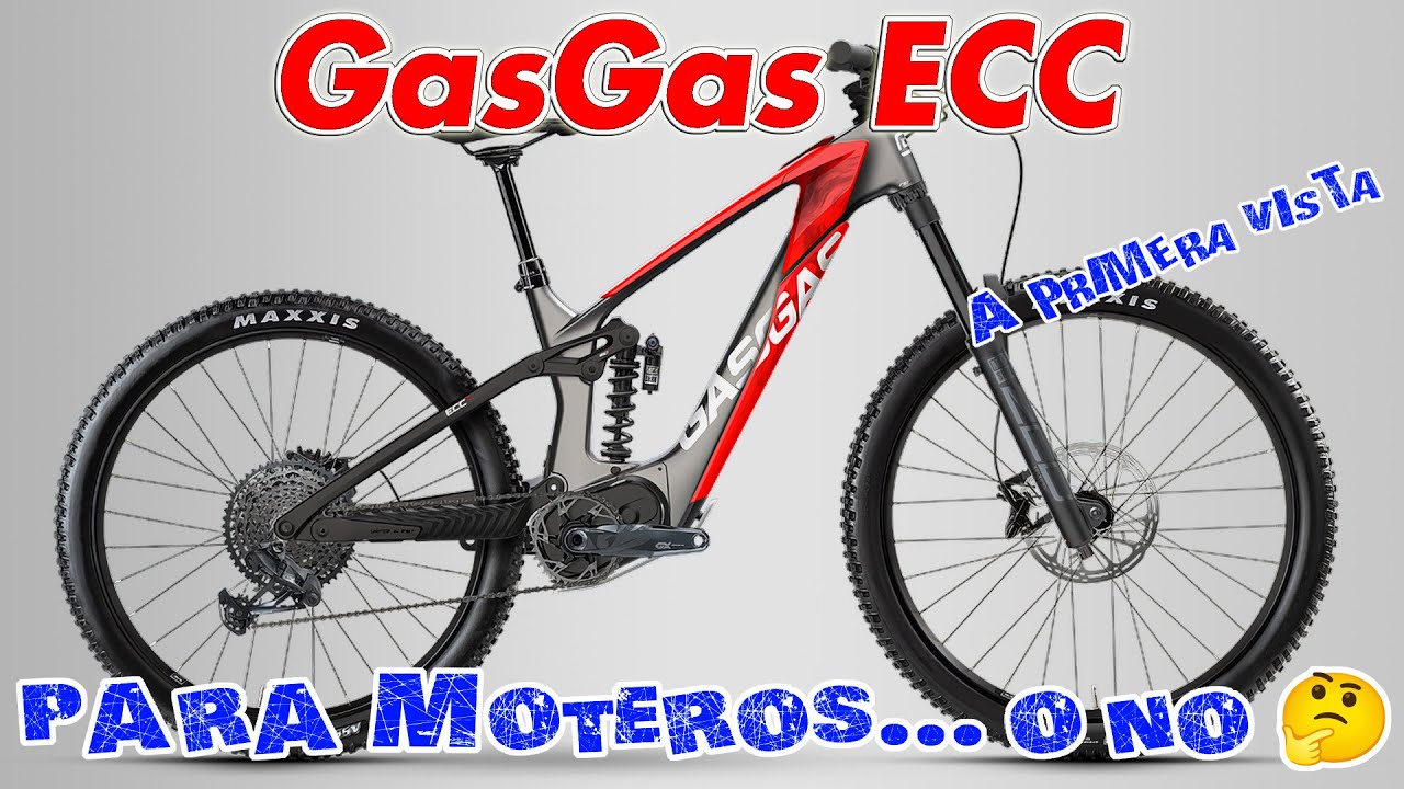 APV GasGas ECC