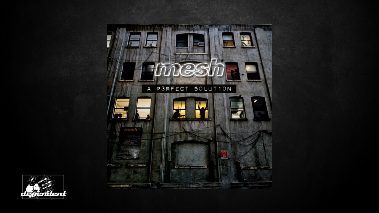 Mesh - Its Gone