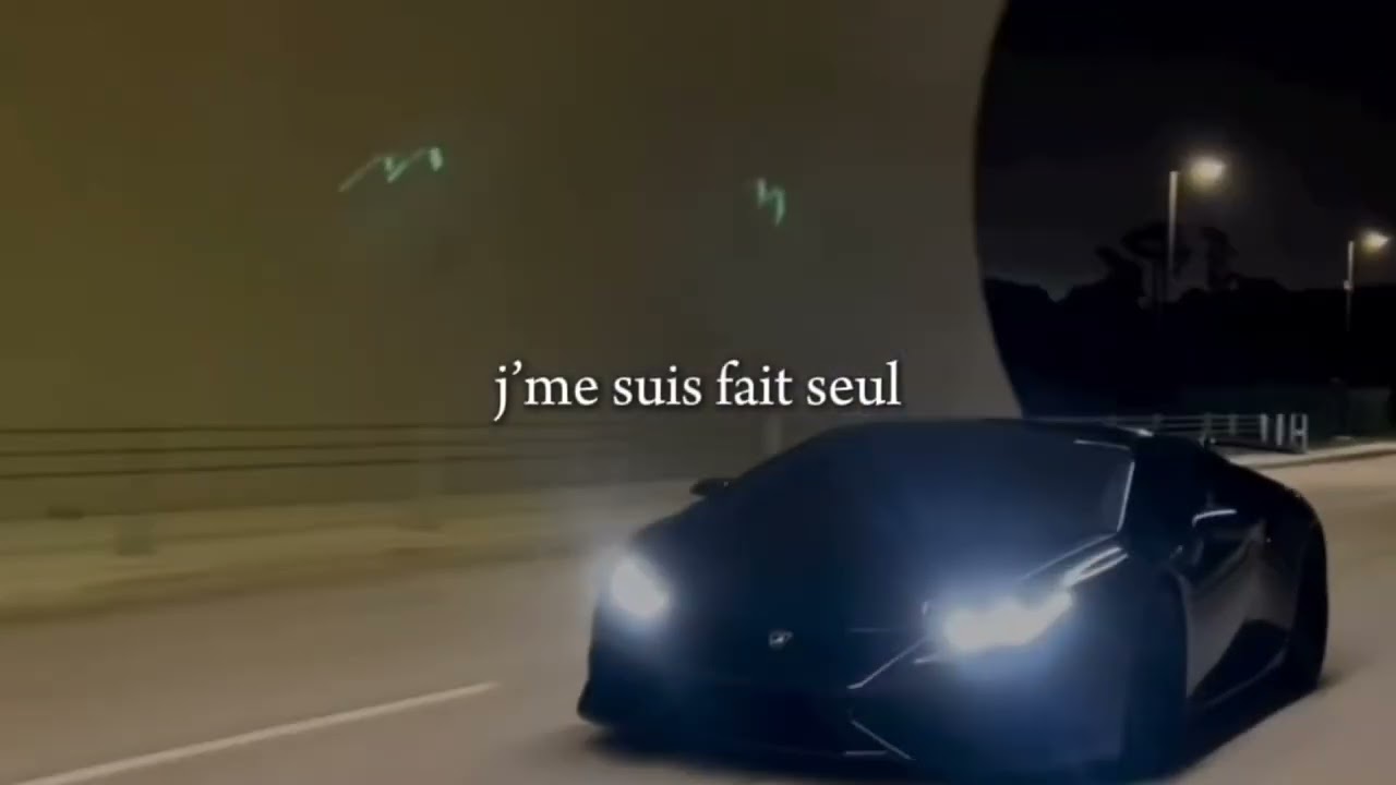 Phénoménal - Jul