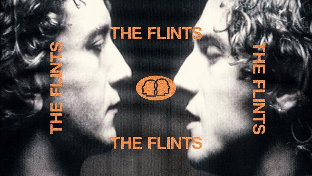 The Flints - 21st Century Love (Official Music Video)