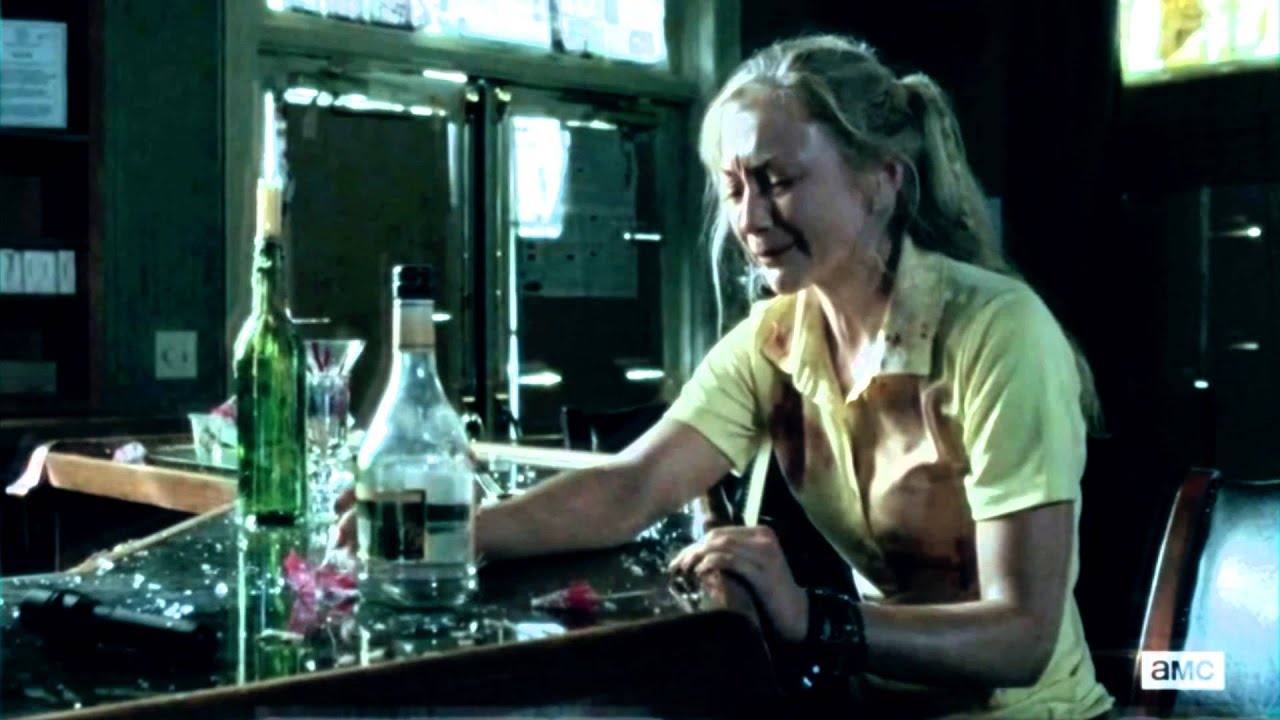 Daryl & Beth | My Immortal (RIP Beth Greene)