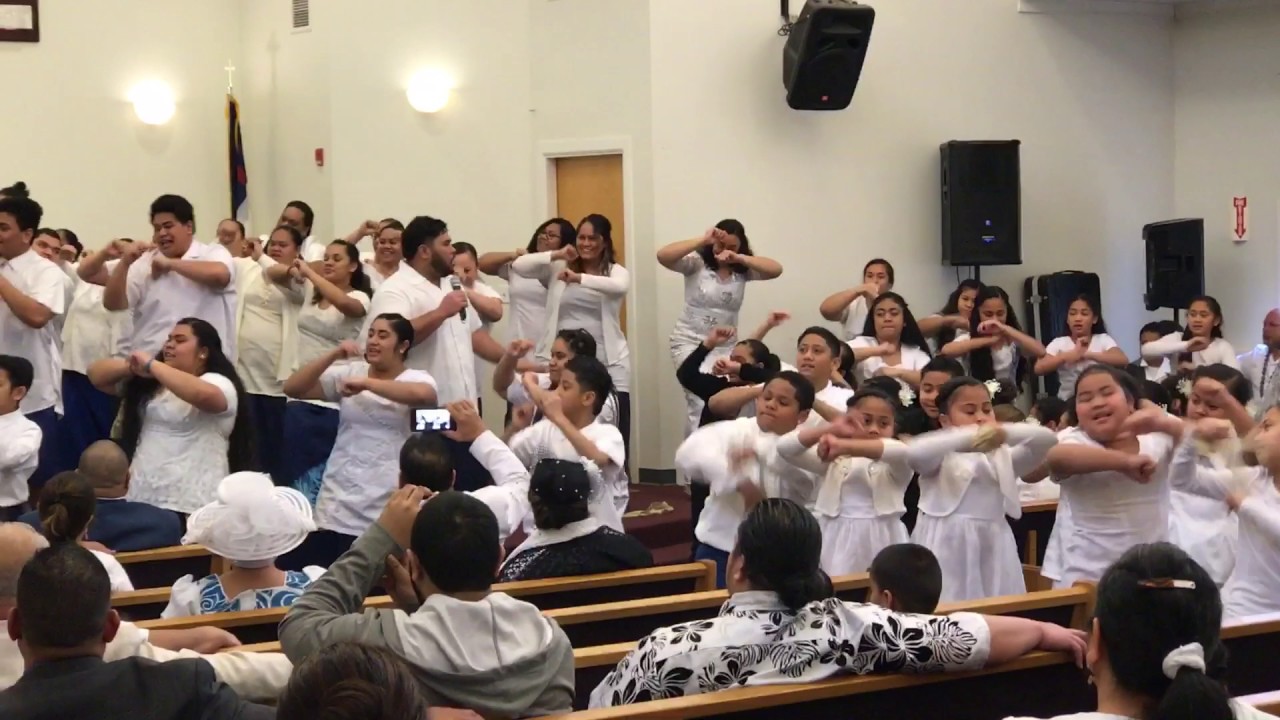 Tambira Jehova - FTL Youth