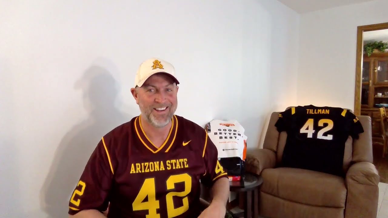 Pat Tillman Run 2026