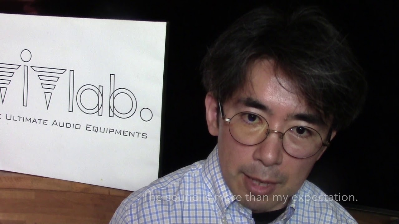 ViV laboratory BRAND STORY