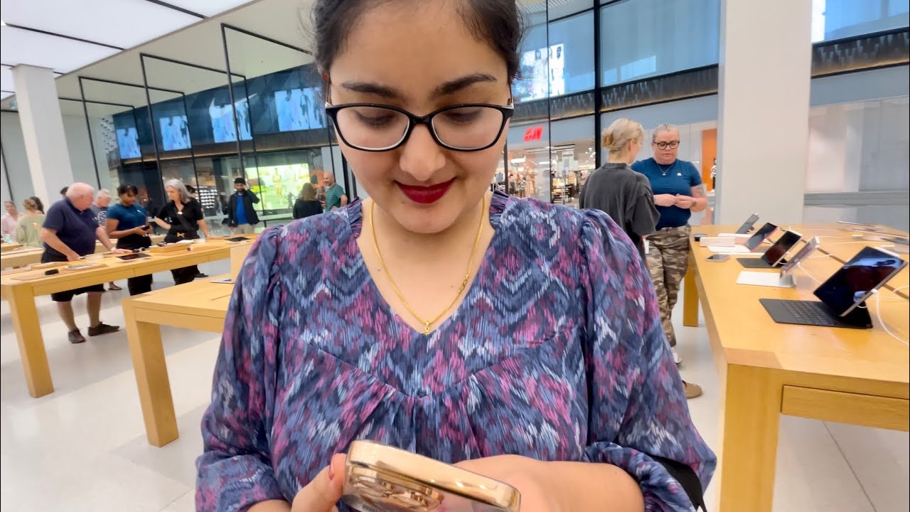 Buying iPhone 15 Pro In Australia | iphone prices in Australia 