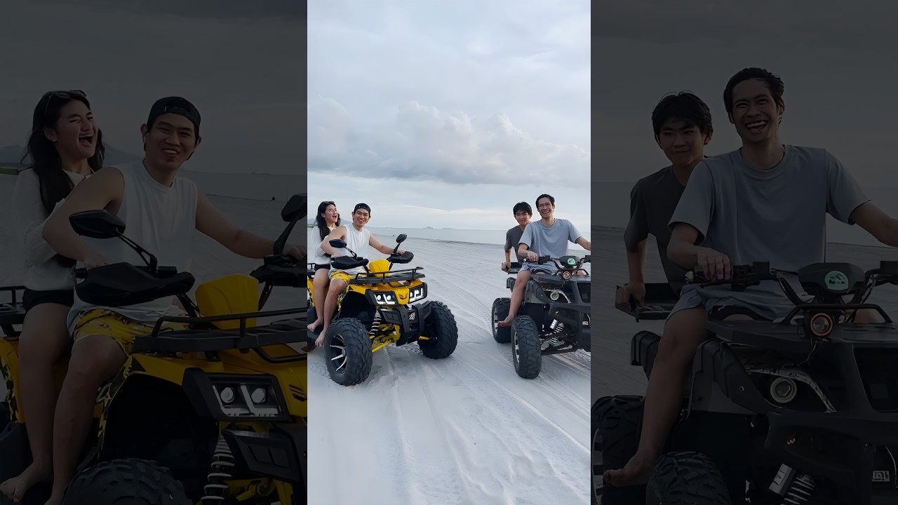 ATV