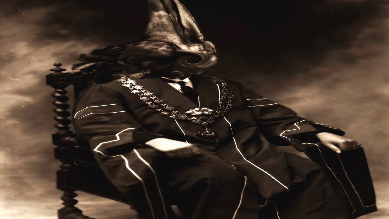 Культ Sarkicism - Культура и структура (SCP группы интересов)