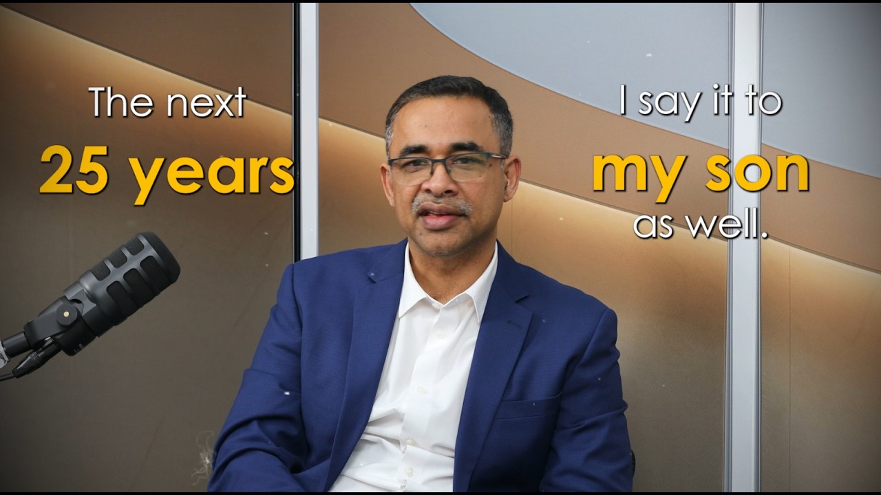 Shwetank Singh on the Future of Hospitality, Leadership & Purpose | Beyond the Lobby