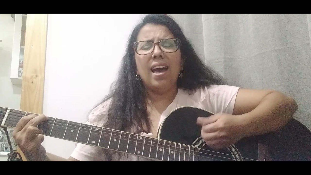 Dios no rechaza oración/ oh Alaba/ hna julia 🌷😇