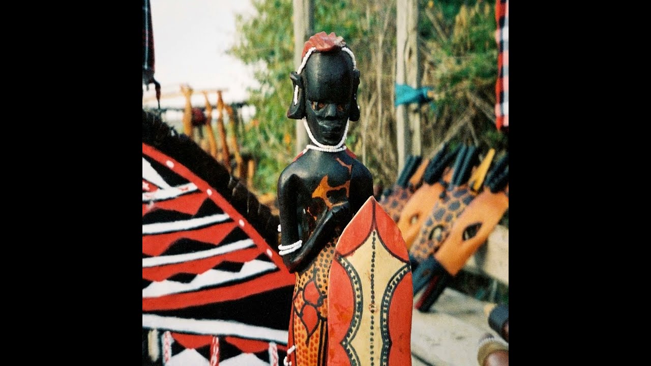 sign crushes motorist & KayCyy - Nyumbani (Official Audio)