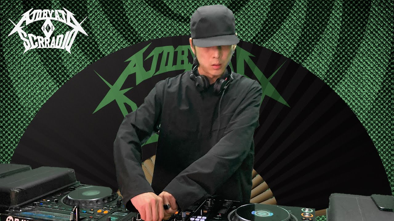 KHYO | SCR x AJOBYAJO &lsquo;EYE-CON&rsquo; POP-UP 👁️🤝🪭 | SCR
