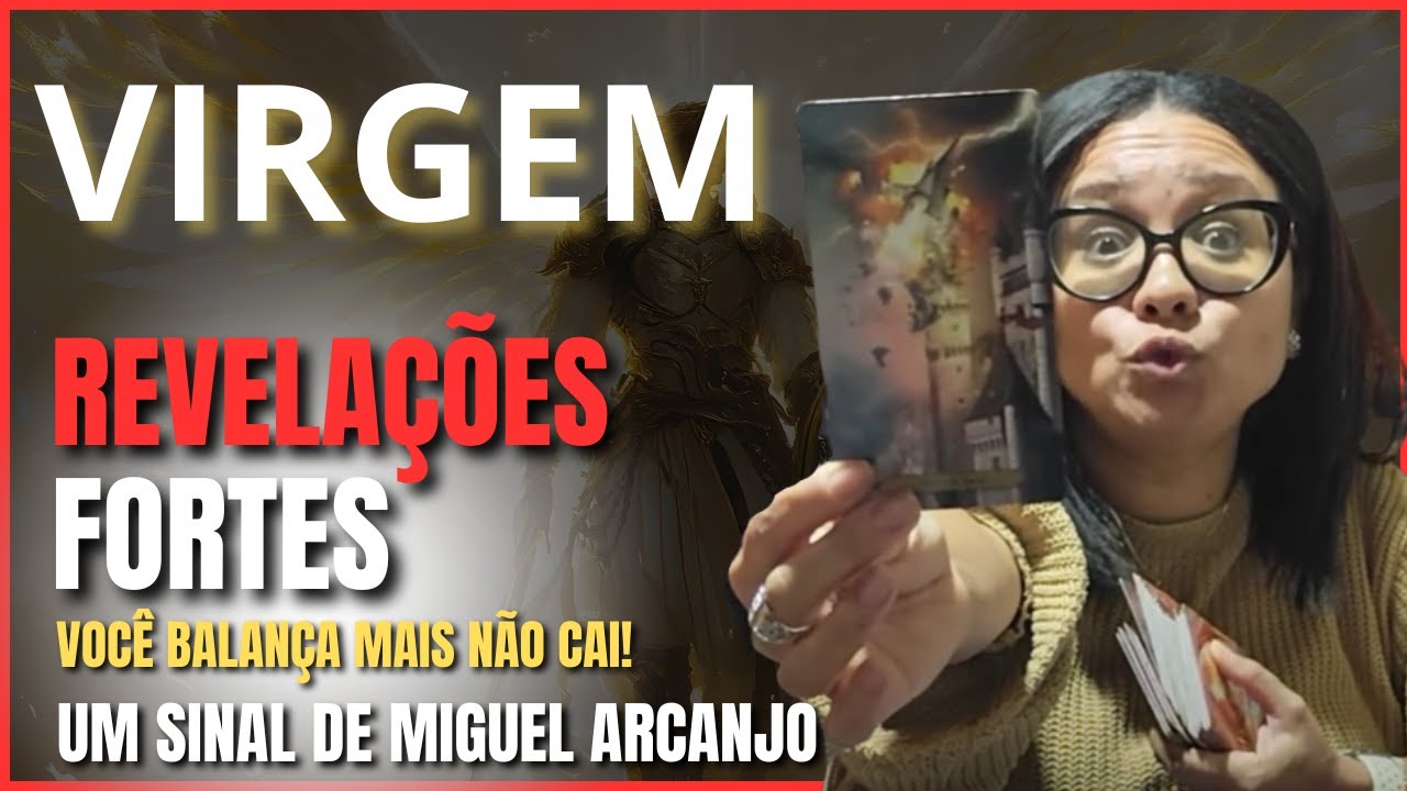 VIRGEM UMA 