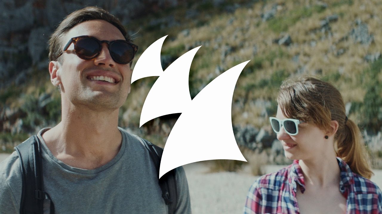 M&Ouml;WE feat. Jerry Williams - Boy Oh Boy (Official Music Video)