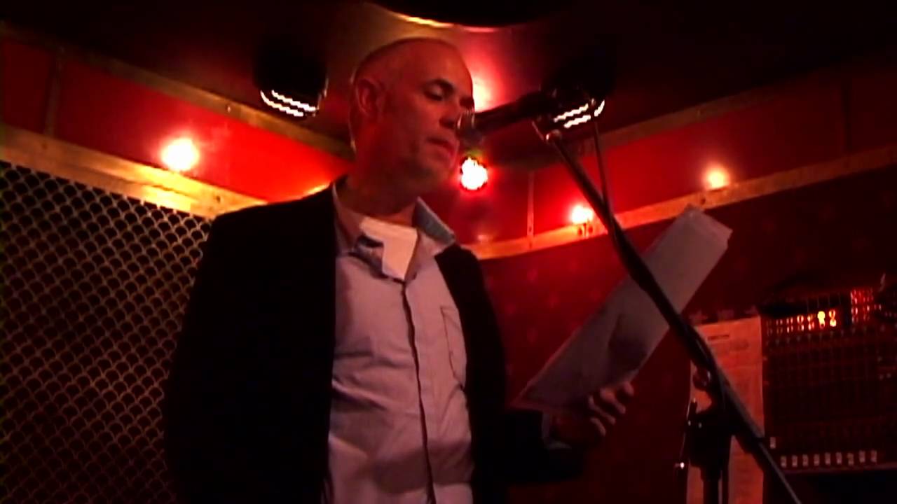 Barney Hoskyns - The Crooked Tree and the Straight Tree