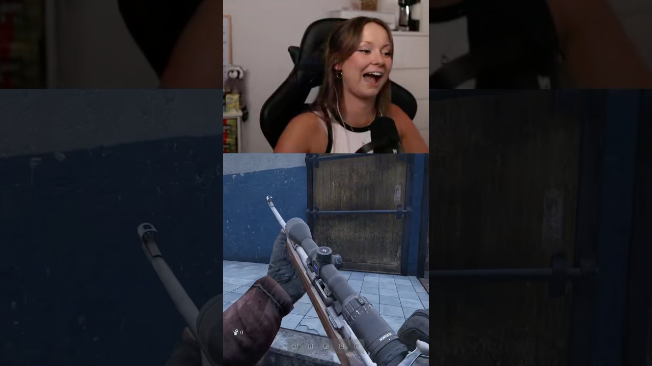 Я преподал этому парню урок в DayZ