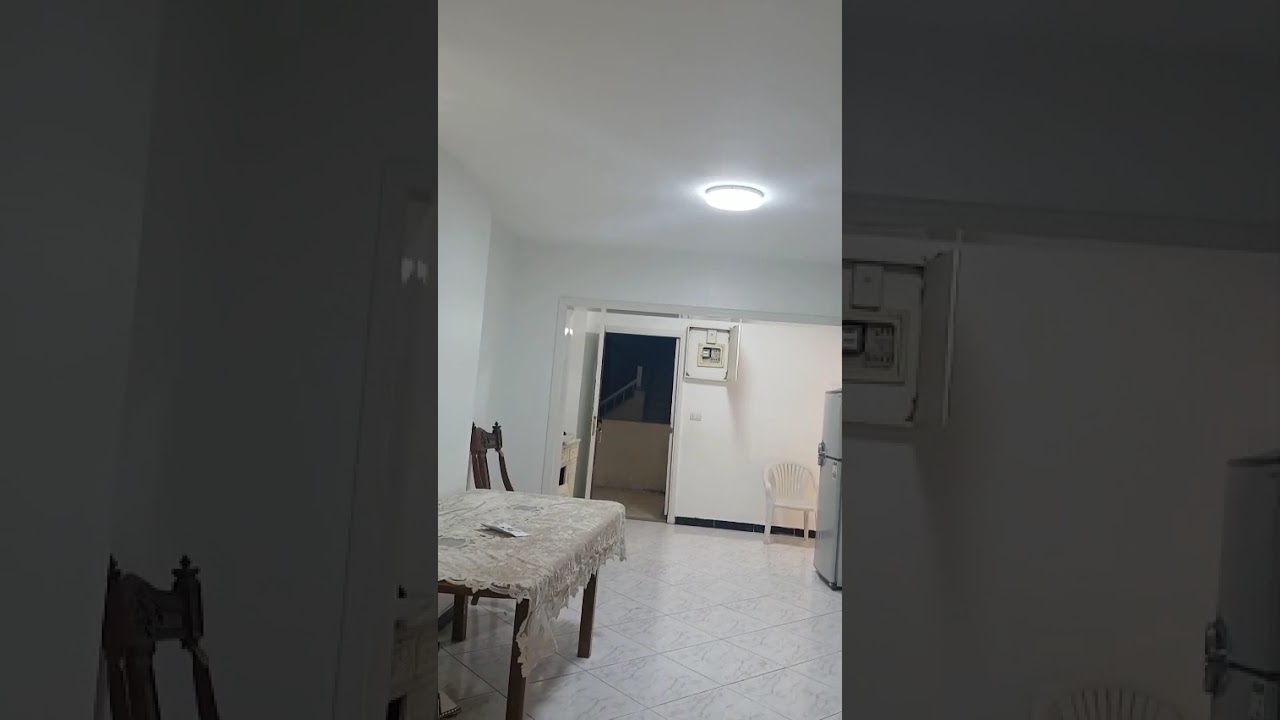 شقه للبيع خالد بن الوليد الرئيسي شايفه البحر التواصل واتس او فون 01557226701