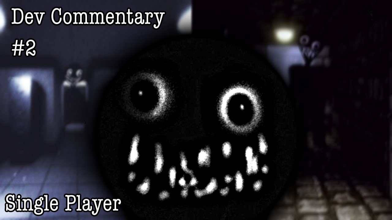 The Intruder Dev Commentary 2 | Single Player Levels