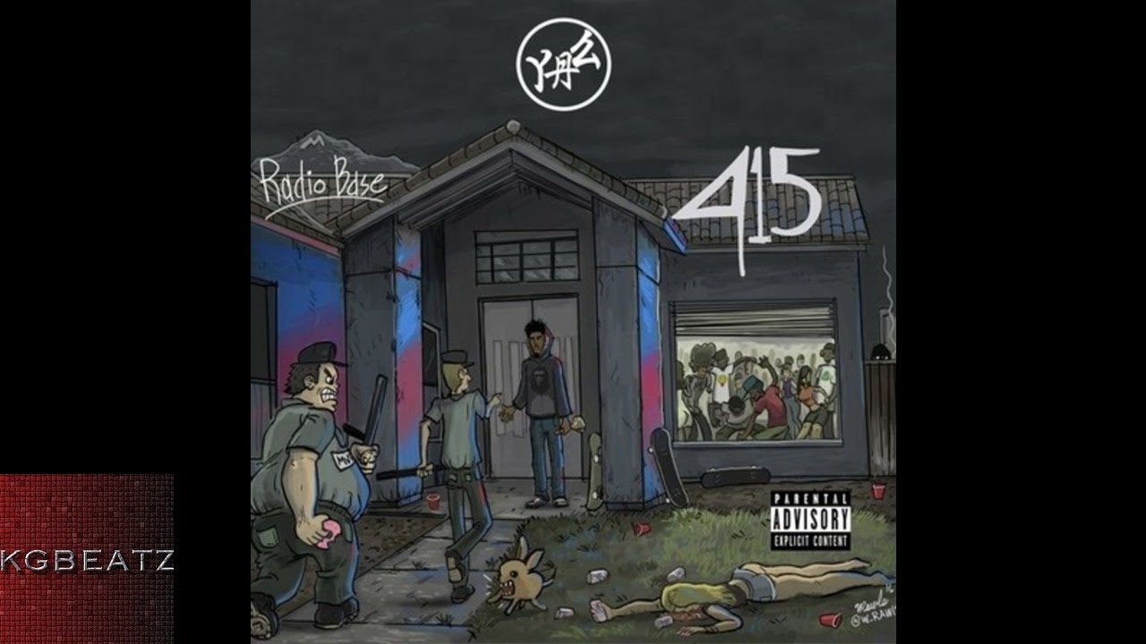 Radio Base - Birthday [Prod. By Payt] [New 2016]