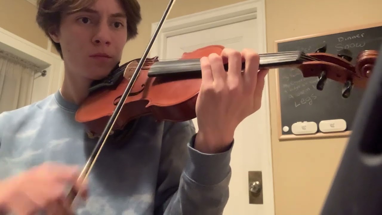 Day 6 of practicing every day for 100 days 