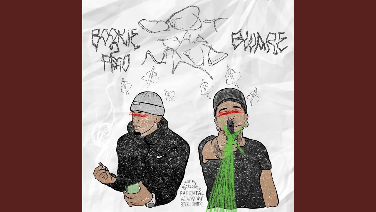 Out Da Mud 2 (feat. Bware)