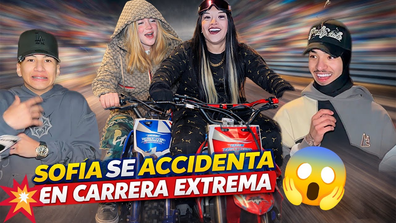 ¡CARRERAS EXTREMAS! LA MADRINA VS SOFIA | LOS REYES TOYS