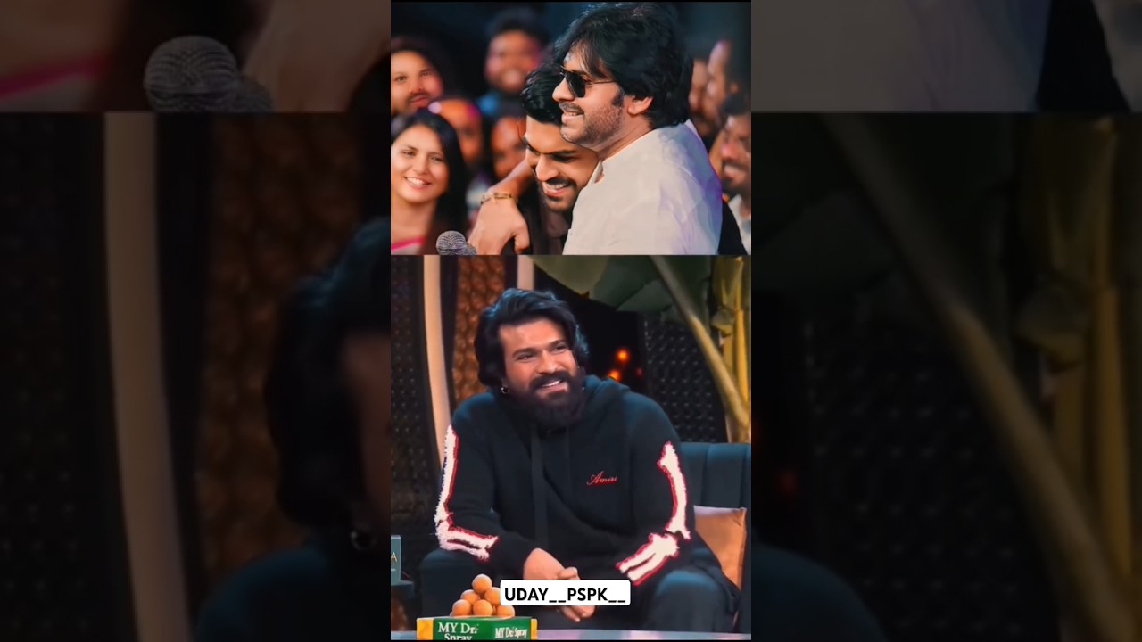 mega power Star 🔥❤️&zwj;🔥 #pawanakalyan #ramcharan #pawankalyan #pspk #interview #indianactor #og