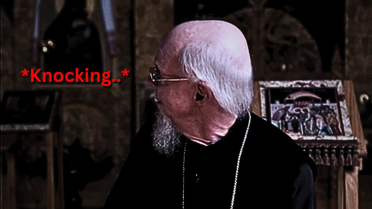 Top 10 Unbelievable Encounters: Priest vs. Demon Interrupting a Sermon!