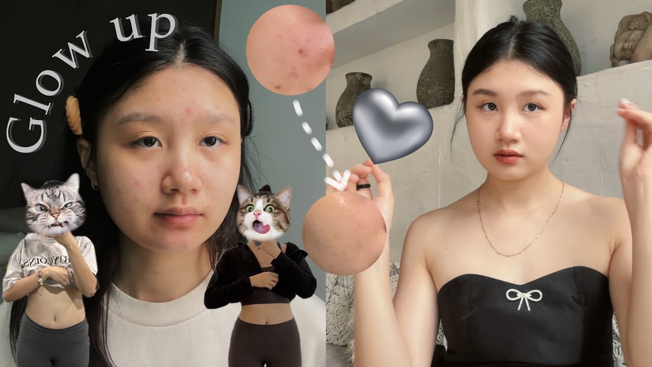 7 NGÀY LỘT XÁC ĐÓN TẾT 🔥 BẠN CÓ DÁM?! | Cloudoris