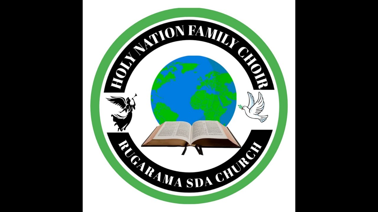 Holy Nation choir   (Ikinicyogihe yahinduye izina ryayo ubu yitwa Holy nation family choir. LIVE