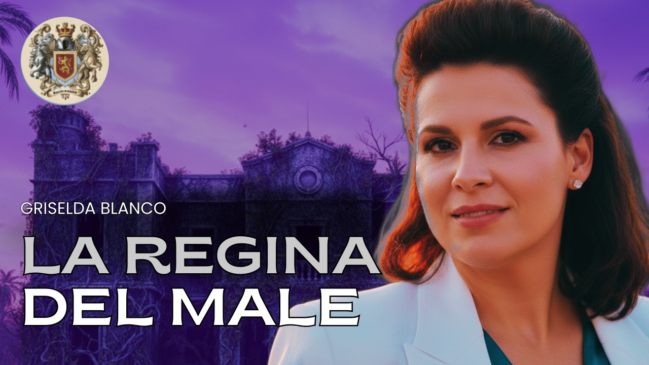 Griselda Blanco: La donna che ordin&ograve; pi&ugrave; omicidi di Escobar