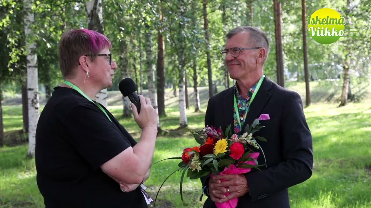 Heikki Rahko, SenioriMestari 2024