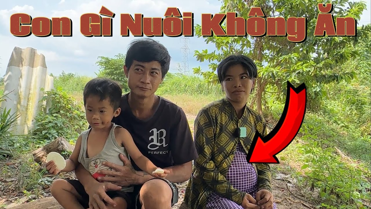 Chuyện lạ : Cha Nuôi Con Lớn Lên Cha Cưới Làm Vợ Là Có Thật Tập 1.