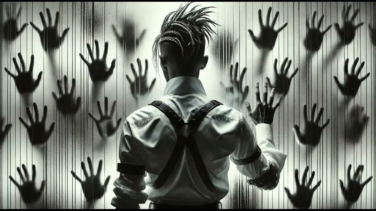 Down The Rabbit Hole - Loomwave (Official Music Video) Dark Introspective Hip-Hop