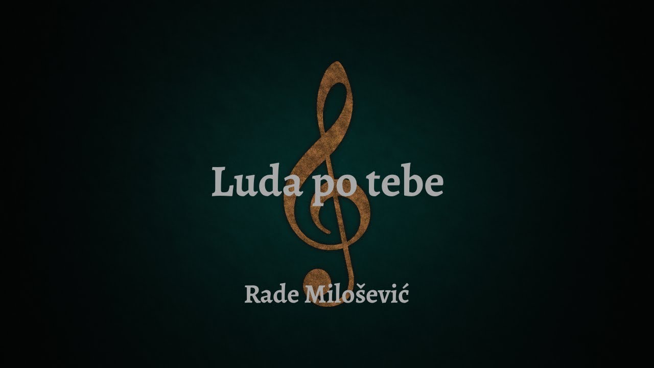 HARMONIKA X PIANO // Luda po tebe