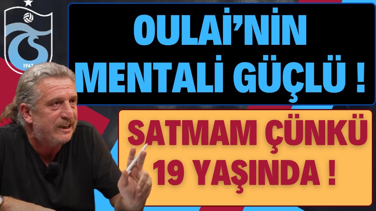 SATMAM ÇÜNKÜ 19 YAŞINDA !!!