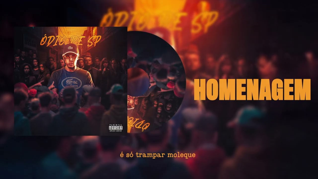 MC Kaverinha - Homenagem (DJ Boka, DJ Luan)