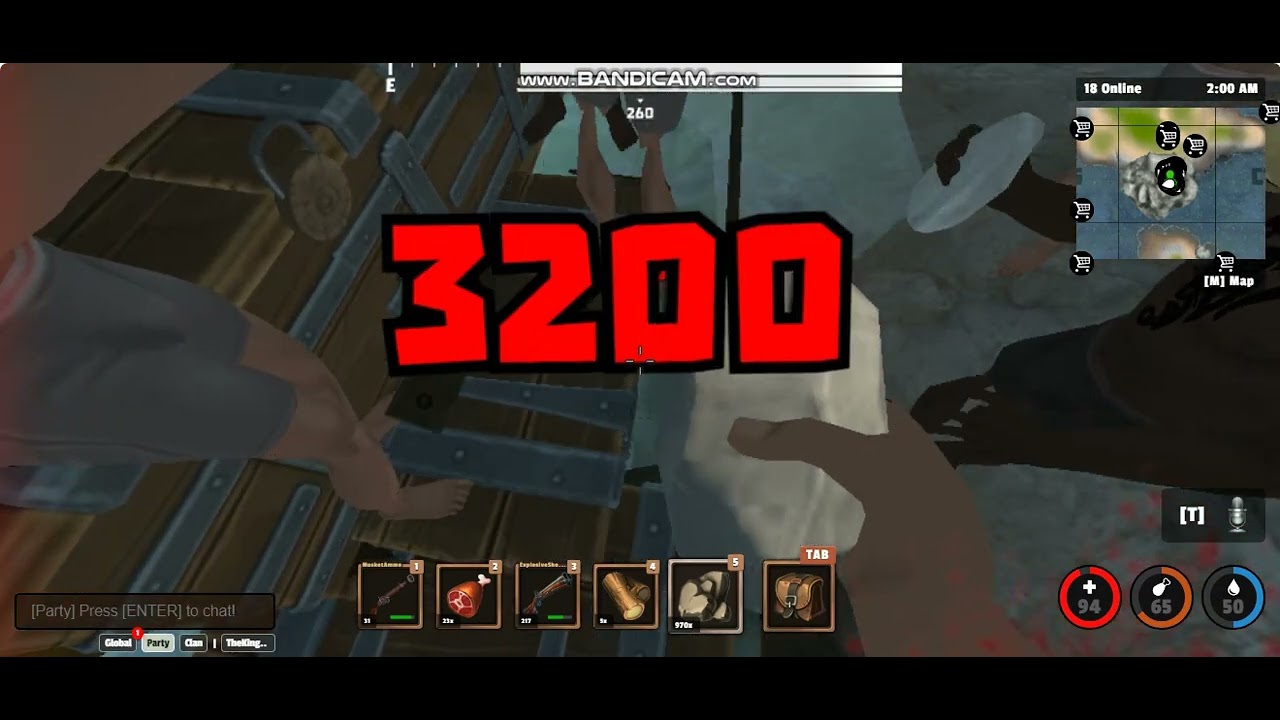 tribals.io KAFF raid base 10k cave c6